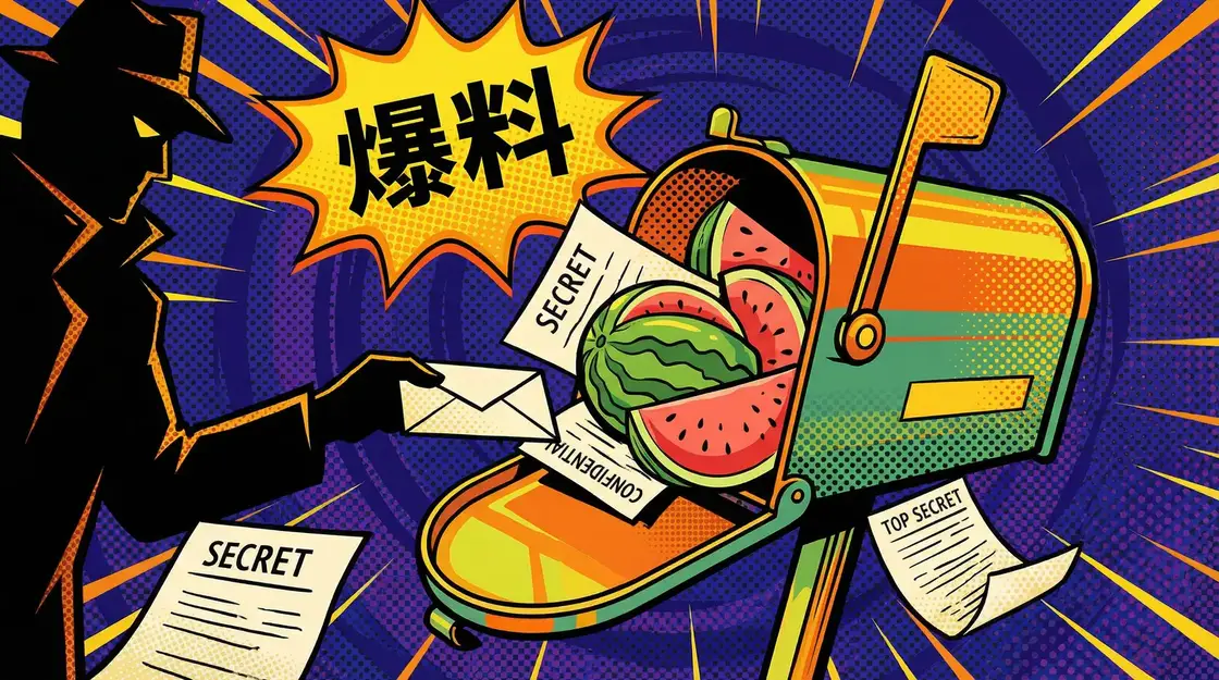 《每日黑料》每日黑料最新更新_全网独家每日黑料大全 匿名爆料通道漫画插图